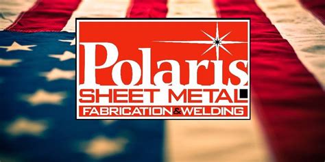 polaris sheet metal|POLARIS SHEET METAL INC .